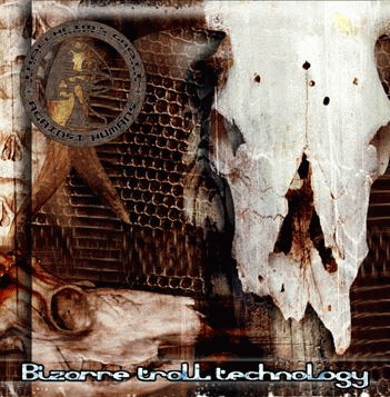 Bizzare Troll Technology